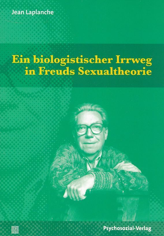 Thumbnail - Ein Biologistischer Irrweg In Freuds Sexualtheorie. Bibliothek Der