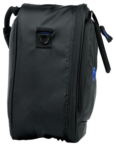 Funda Rockville MB1313 DJ Gear Mezclador Bolso de Congito Se adapta a Behringer Xenyx QX1202USB - Imagen 3 de 12