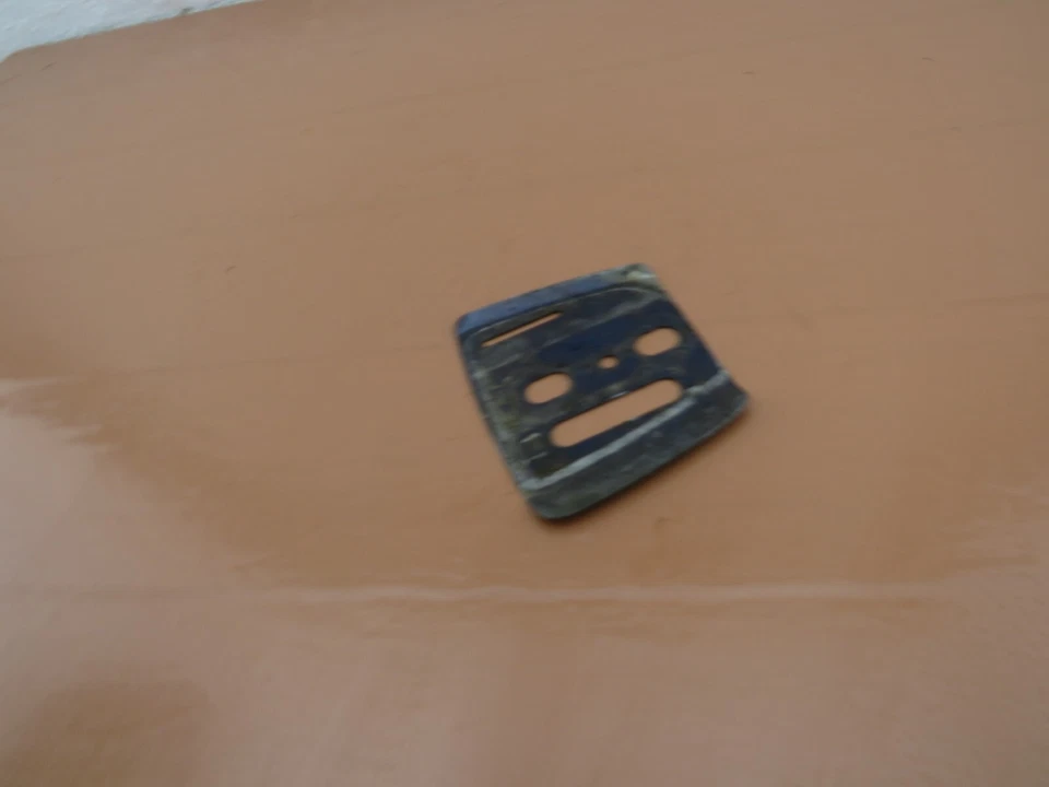 Оригинальная направляющая цепи для цепной пилы John Deere 55EV, TY55EVA - Изображение 3 из 4