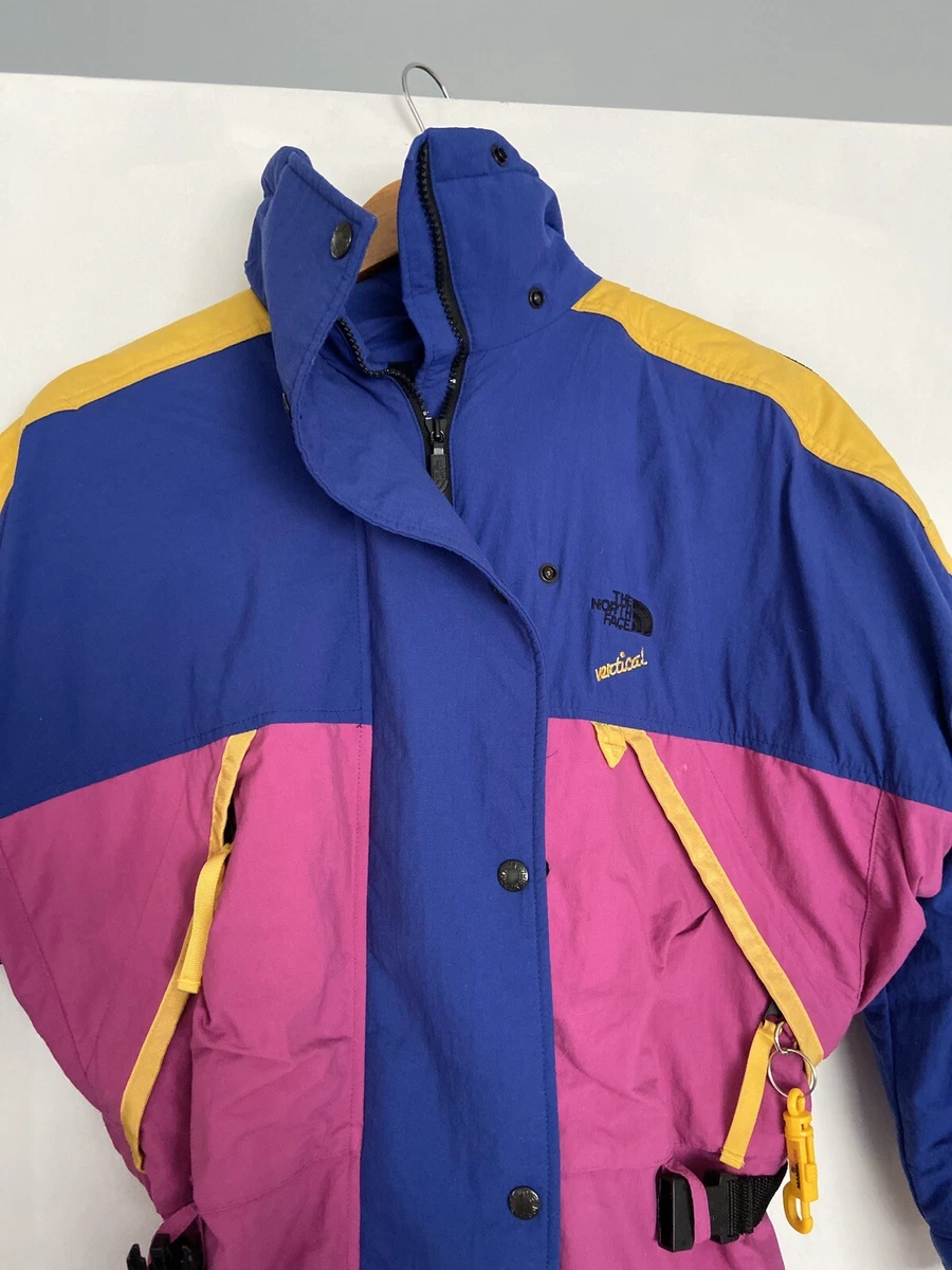 Veste clearance ski vintage
