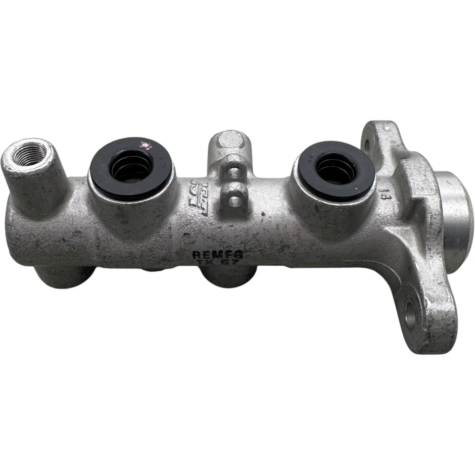 Cilindro maestro de freno REMAN CARQUEST 11-3123 MR955668 PARA 04-06 Mitsubishi Galant Foto 3 de 4