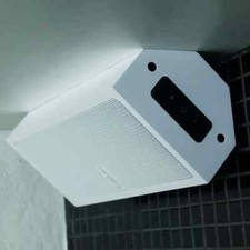 NEW Boxed Tangent Lifestyle LS10 Bluetooth Wireless Wall Mount Speaker in White