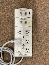 Panamax max dbs surge protector