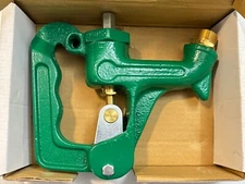 3/4 Frost-Proof Yard Hydrant Complete Head Assembly Replacement Part Green 