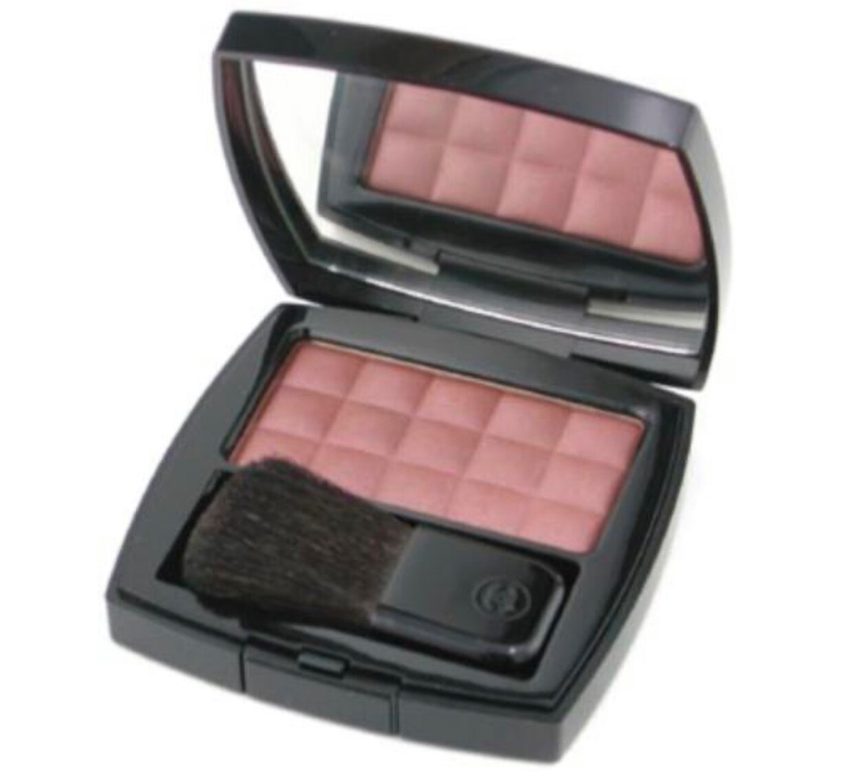 CHANEL Irreelle Blush Silky Cheek Colour 80 Tea-rose for sale