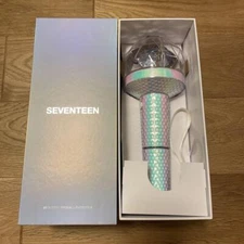 SEVENTEEN Official Light Stick Ver.2 Carat Bong Concert Goods K-POP Pen Light FS