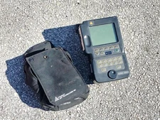 Staveley Olympus Sonic 1200S Ultrasonic Flaw Detector NDT 9020048.50 - 1200 S