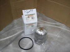 Luber Finer Oil Filter LP2232