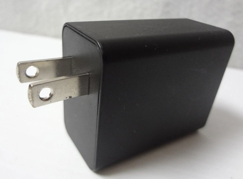 Authentic ASUS Google Nexus 7 Charger AC Power Adapter -8 - Image 3 of 3