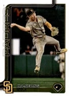 2025 Topps Ha-Seong Kim Base (Raw)