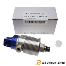 NEW 1x High Speed Rotary Joint Fits Deublin Union Pop-Off 1109-020-188 US