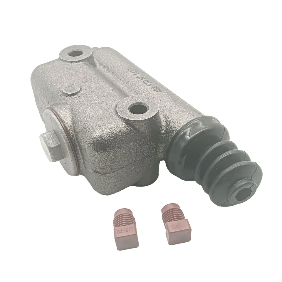 Cilindro mestre de freio para Jeep CJ DJ series Kaiser AM General 1946-1971 - Imagem 3 de 4