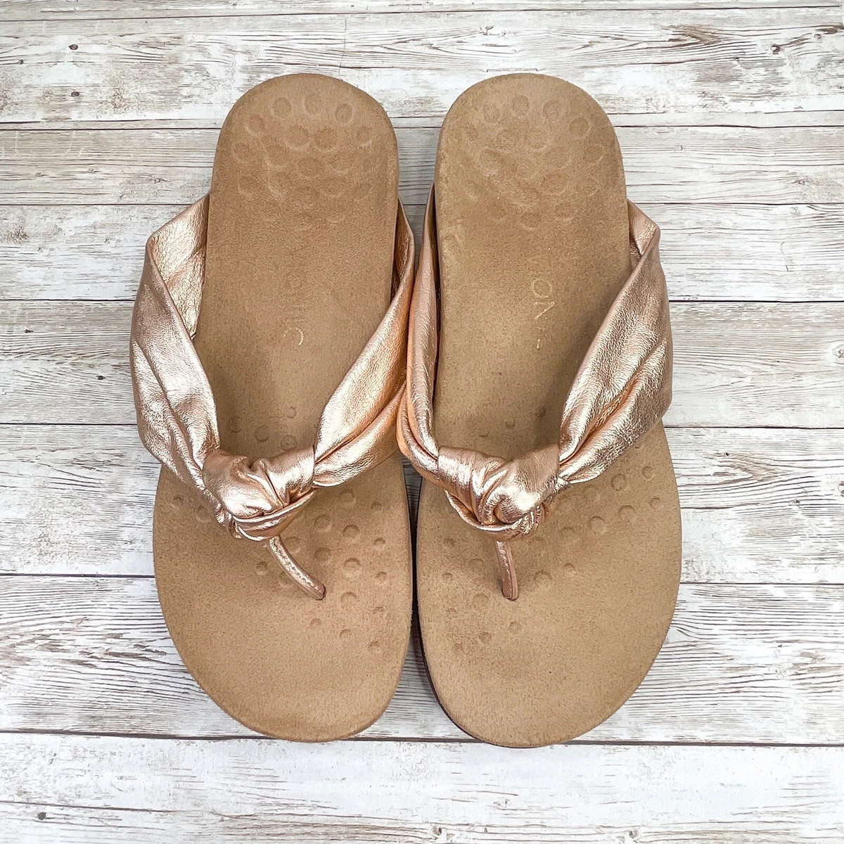 Vionic 2025 pippa sandals