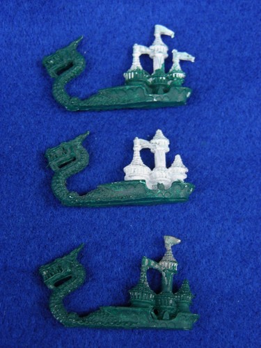GAMES WORKSHOP MAN O WAR, DARK ELF FLEET MULTI-LISTING - Picture 6 of 7