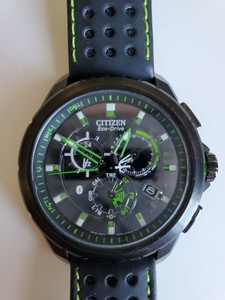 citizen w760