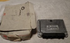 SKODA 06A906018FH Engine Control Unit