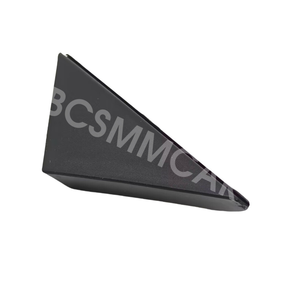86180-J9000 Left Fender Pillar Trim Molding For 2018-2023 Hyundai Kona