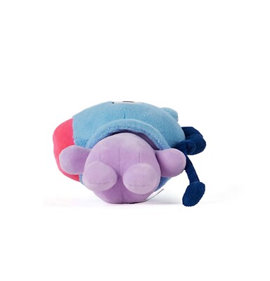 BT21 BTS Authentic Goods MANG STANDING DOLL MED Xmas Gift New in