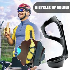 Good Alloy Bicycle Banana Holder MTB Road Bike Bottle Rack Cup Bicycl Prof SCH