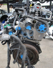 Seat Leon FR Engine CZEA Auto DSG CZEA648298 Petrol 1395cc 2018 ST115