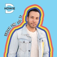 Howie D - Which One Am I? [New CD]