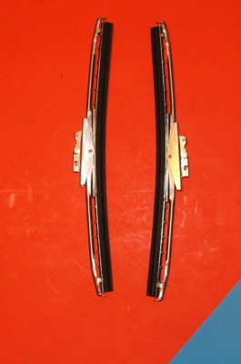 10 in. Trico wiper blades 1960-1969 IHC Scout 80, 800
