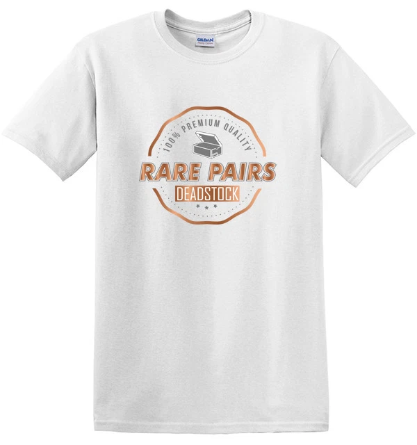 Copper foamposite hot sale shirt
