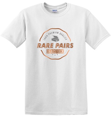shirts to match copper foamposites