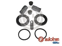 Autofren Seinsa D4735 Bremssattel Rep-Satz Ø 42Mm Vorne FüR BMW 5 E39 7 E38