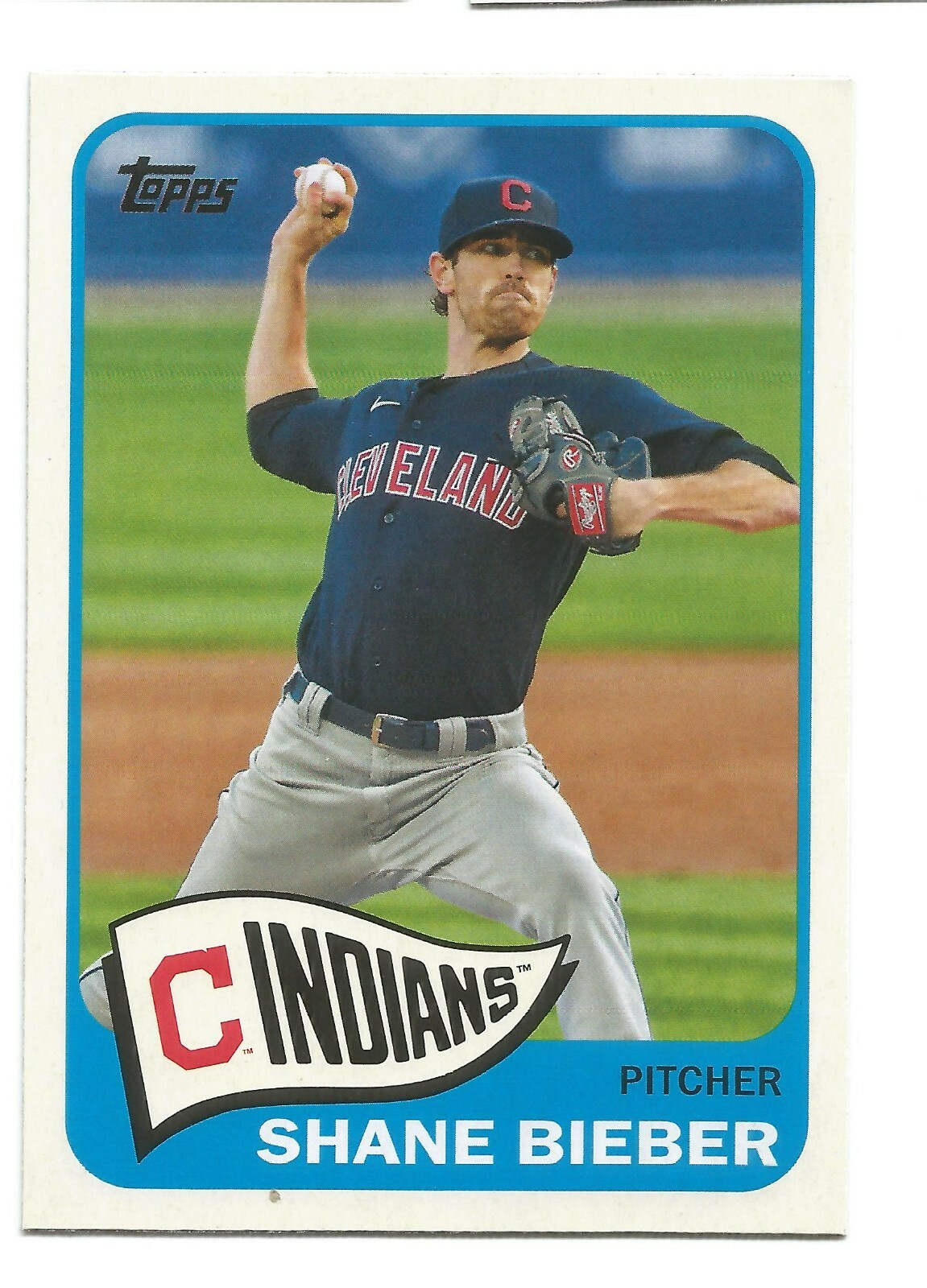 Cleveland Indians Guardians Cards Pick & Choose Baerga / Belle / Lofton / Thome