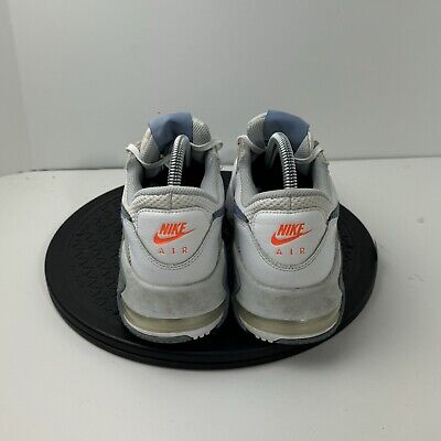 Nike Air Max Excee Indigo Fog Mens Size 7.5 CD4165-103 White Nike Air Max Excee Indigo Fog Mens Size 7.5 CD4165-103 White