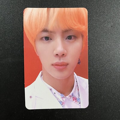 BTS LOVE YOUR SELF JINトレカ s-l400.jpg