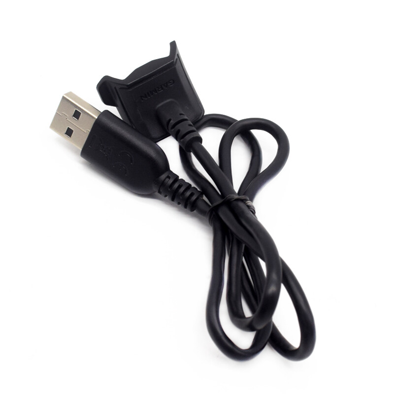Per Vivosmart 3 Caricabatterie Pawaca Cavo Di Ricarica Per Ricarica USB Sincronizzazione Dati Clip Per Culla Dock Di Ricarica Per Garmin Vivosmart3 Fness Watch - Foto 6