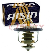 AISIN THF-006 Engine Coolant Thermostat for WV56FA-88 21210-AA221 uj