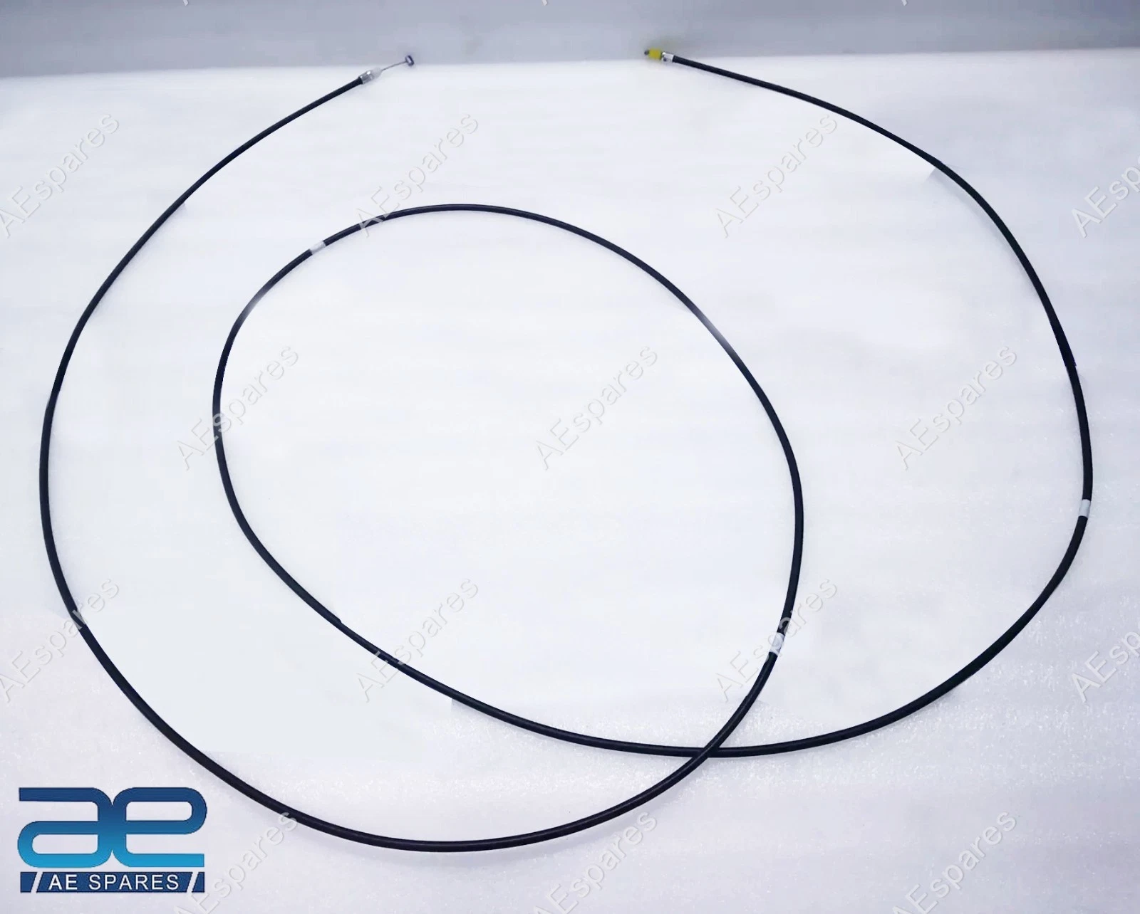 Fuel LID Opener Cable Fits For Suzuki Zen, Zen Classic, Zen Estilo 83360M59K00 view 3