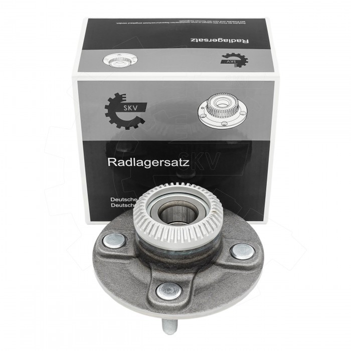 Moyeu de roue arrière pour Nissan Micra II K11 de 1992 à 2003 OE 432006F600