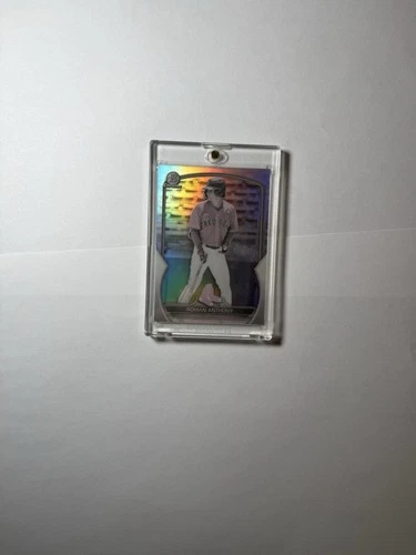 2023 Bowman Chrome Prospects Roman Anthony #BCP-220 Pearl Refractor (RC)