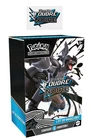 Bundle 6 booster Pokemon EV10.5 Foudre Noire neuf scellé en français