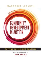 Community Development In Action Margaret Ledwith Taschenbuch Englisch 2015