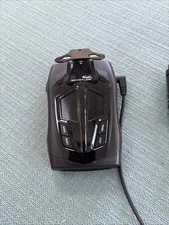 Whistler Z-19R Laser Radar Detector