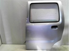 Porte arrière et accessoires Suzuki WAGON R+