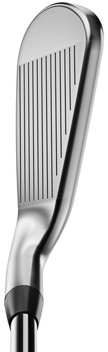 Left Handed Women Titleist T350 3G 6-PW, AW Iron Set Ladies 2 Degrees Flat Mint - Picture 4 of 5