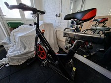 JLL IC400 Elite Indoor Cycling Exercise Bike