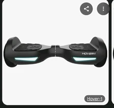 X Hover-1 Drive H1-Drive E-Scooter Charger Self-Balancing NIB