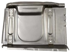 Oer M232r Bucket Seat Platform Panel For 1969-70 Ford Mustang Mercury Cougar