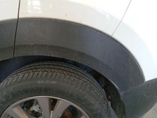 spoiler stoßstange hinten links MAZDA CX-30 DM SKYACTIV-G M recrp2624386