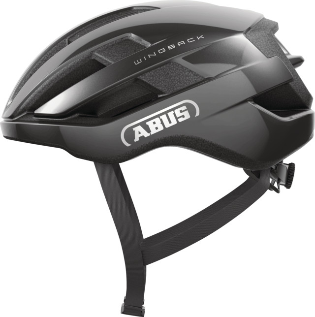Casque rte Wingback titane M ultra léger avec ventilation