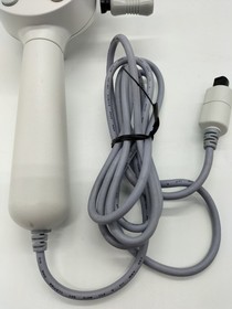 Official Fishing Rod Controller by ASCII for Sega Dreamcast HKT-8700
