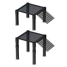 Turtle Basking Platform Turtle Ramp Resting Area