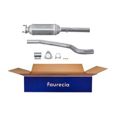 Ruß-/Partikelfilter Abgasanlage Euro 4 FAURECIA für u.a. OPEL CORSA